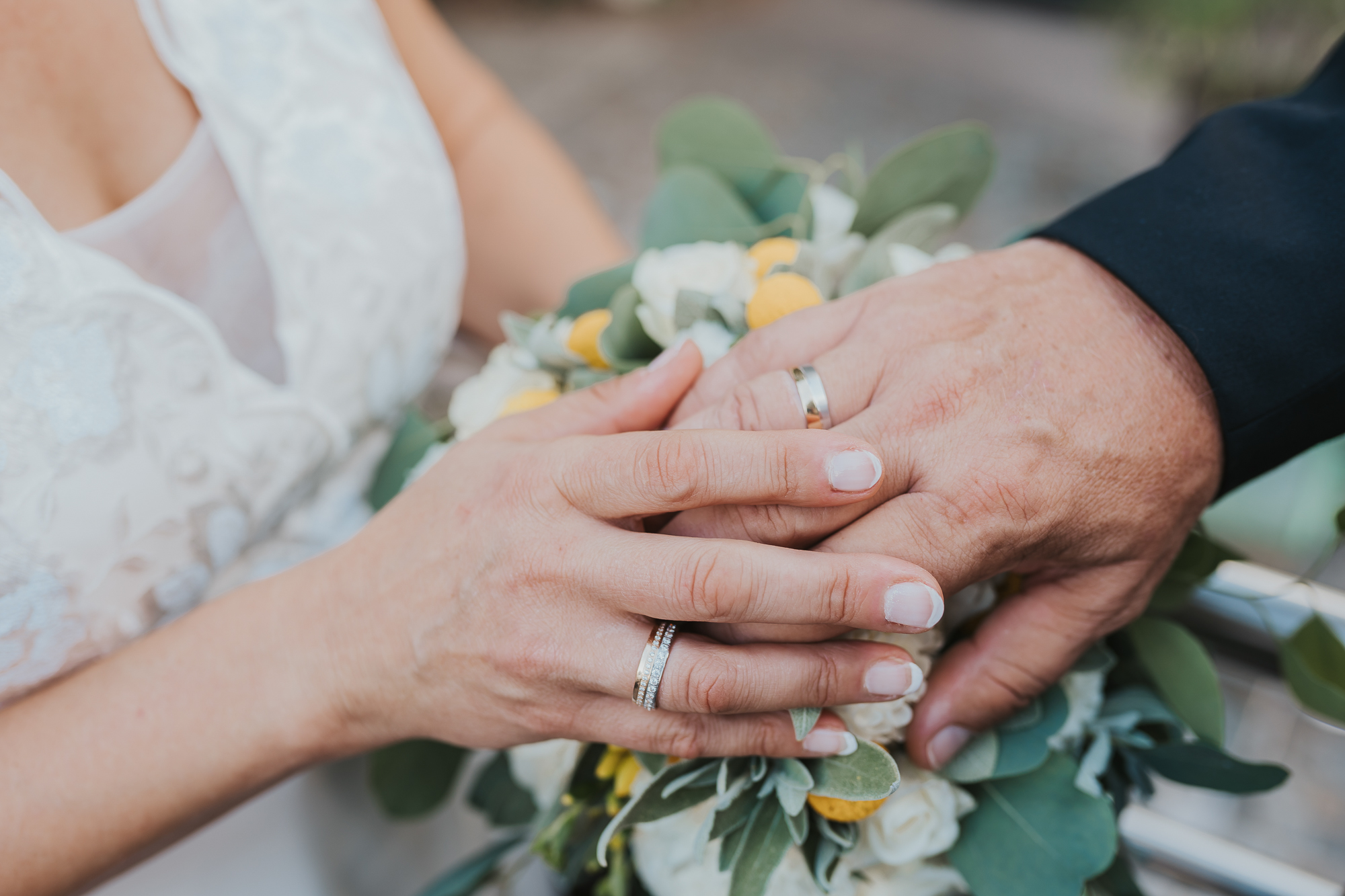 Read more about the article Romantische Hochzeit beim Loiskandl