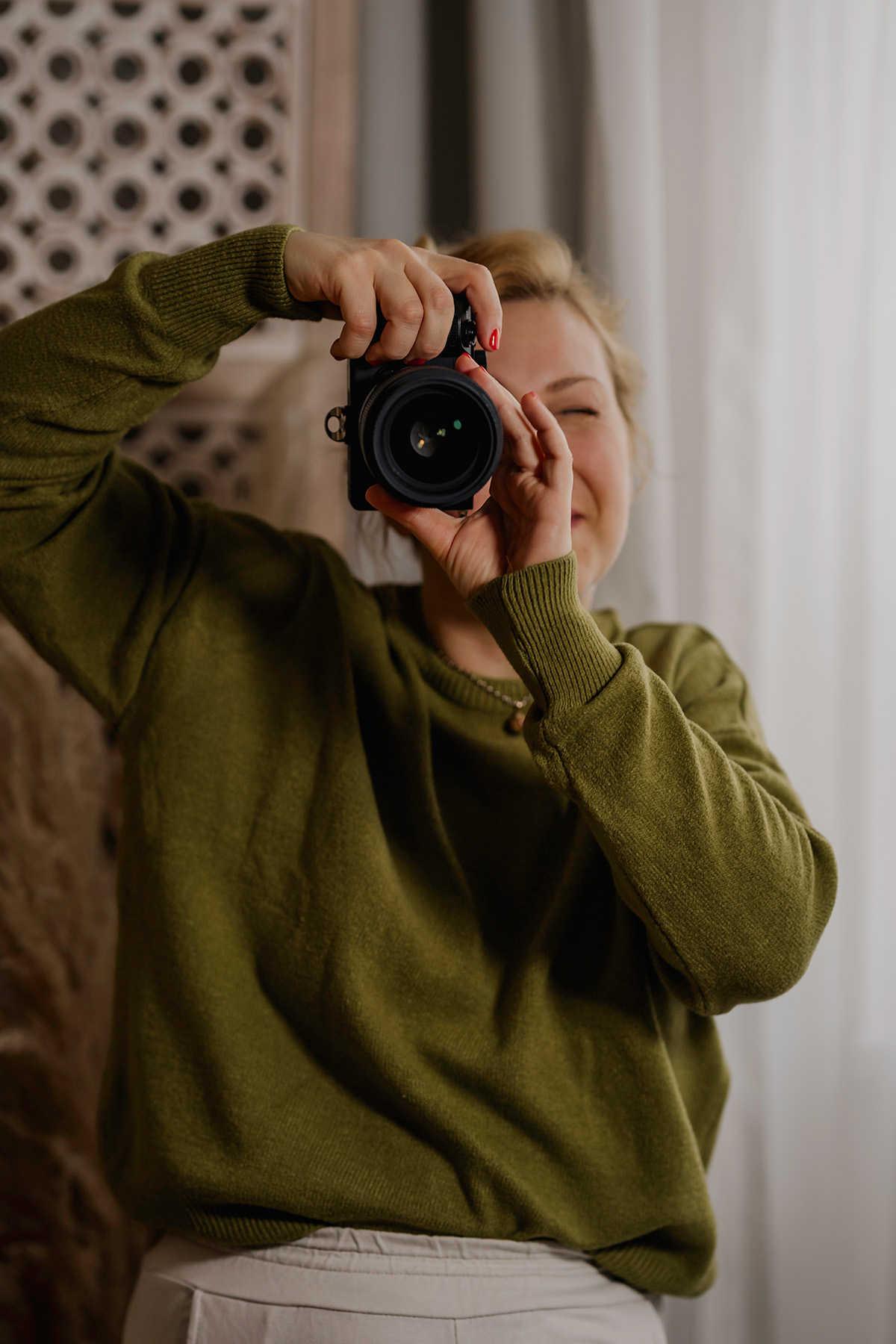 Sabrina Dötzl Fotografie spezialisiert auf natürliche Fotografie in Hollabrunn