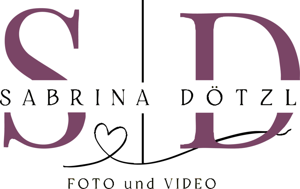 Logo Sabrina Dötzl Foto und Video