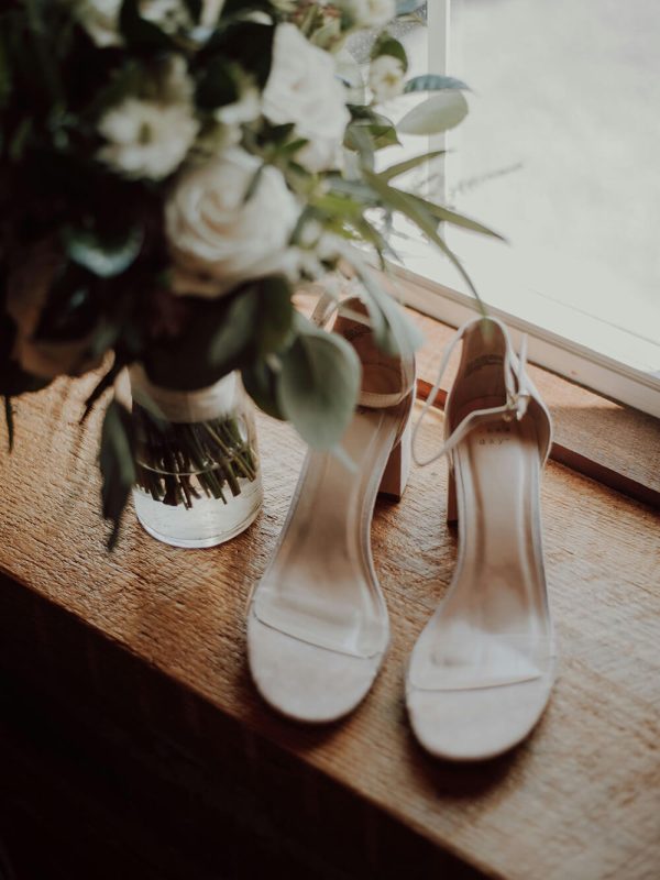 Hochzeit Wedding Shooting - Sabrina Dötzl Fotografie - natürlich und authentisch - Hollabrunn