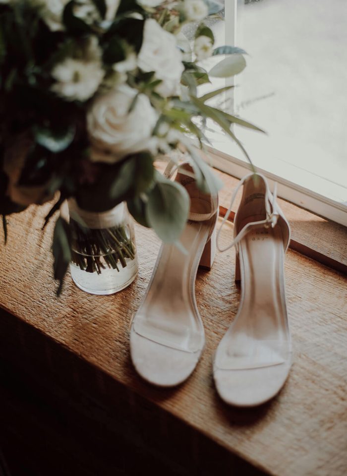 Hochzeit Wedding Shooting - Sabrina Dötzl Fotografie - natürlich und authentisch - Hollabrunn